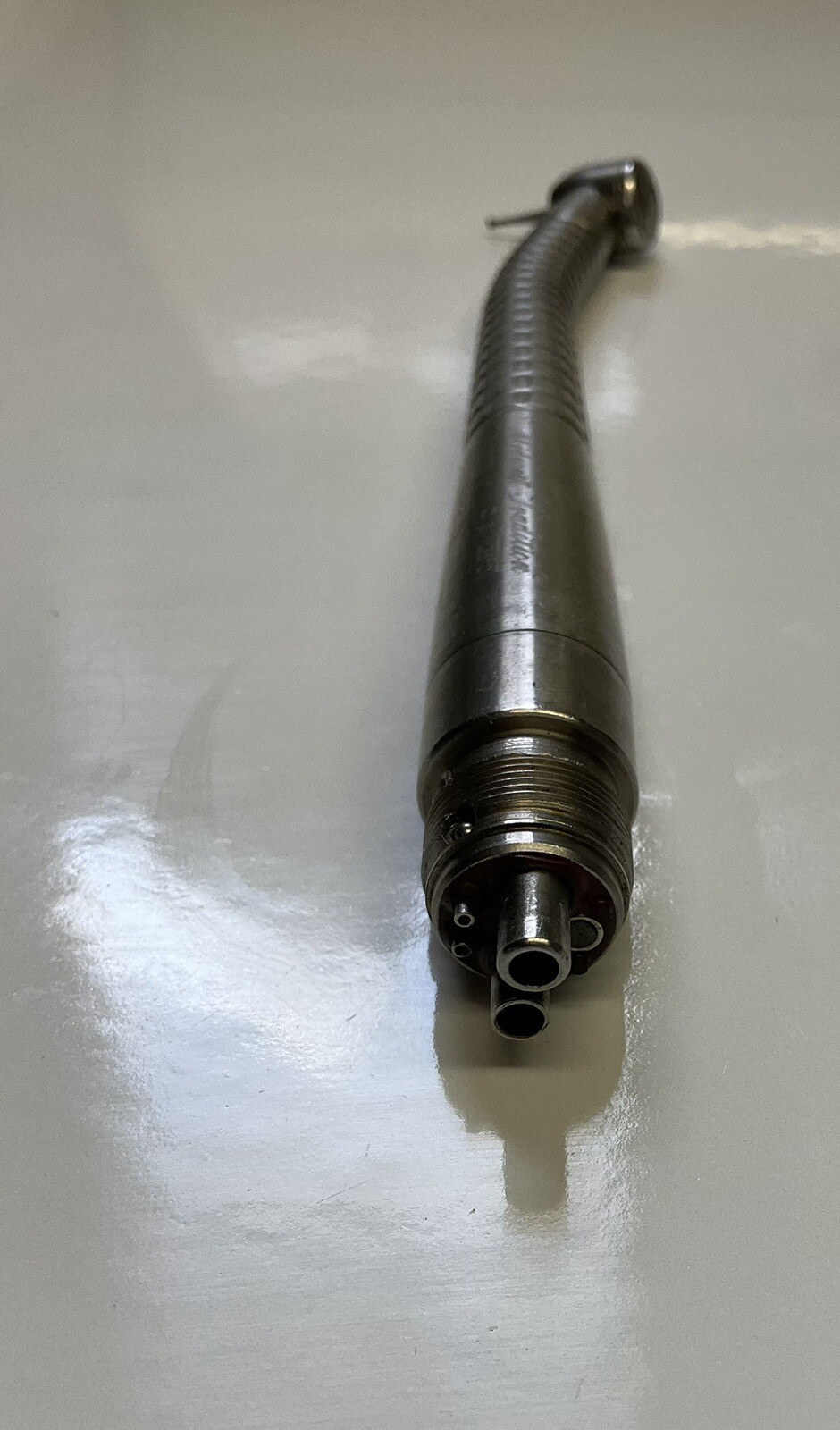 Midwest Tradition Latch-Type Fiber Optic High Speed Handpiece