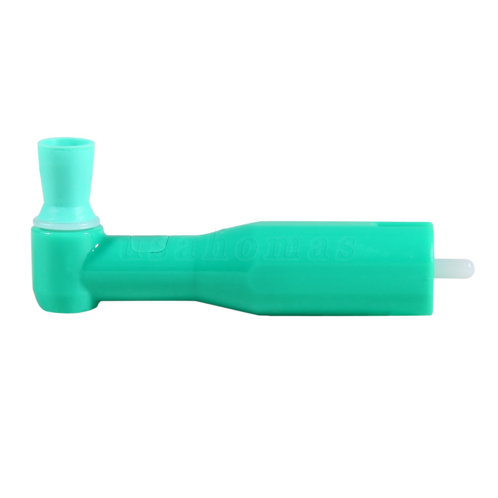 Dental Disposable Prophy Angles 100 to 1000 Soft Cup Latex Free Right Angle 90°