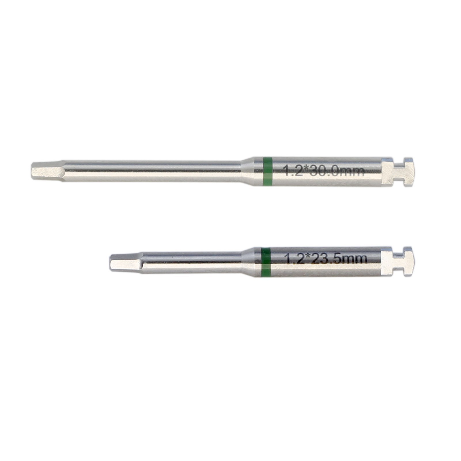 Implant Prosthetic Hex 1.2mm Screwdrivers Biomet 3i Driver Torque Wrench Adapter