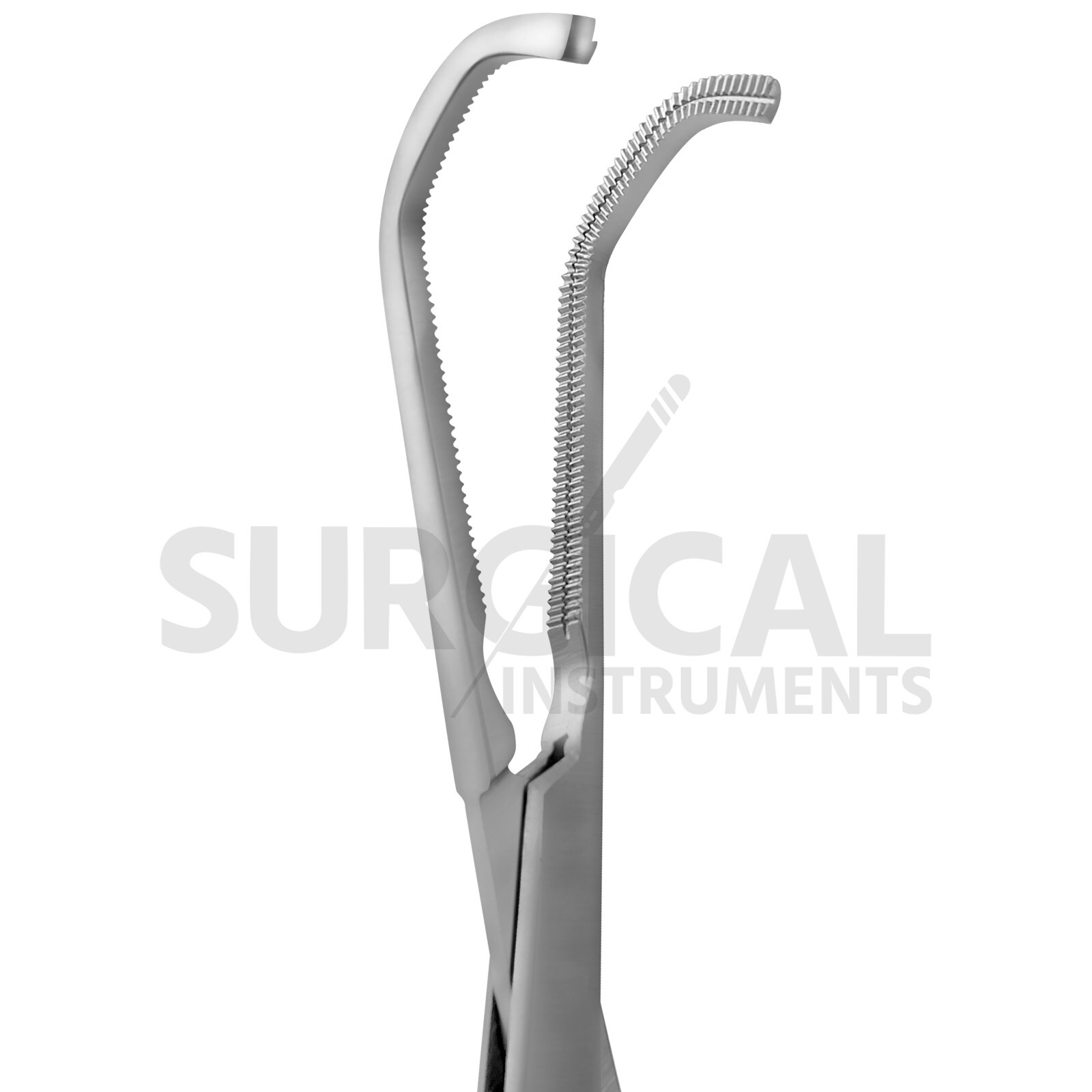 Cooley-Derra Pediatric Vascular Clamps For Anastomosis 6.5″ – Small German Grade