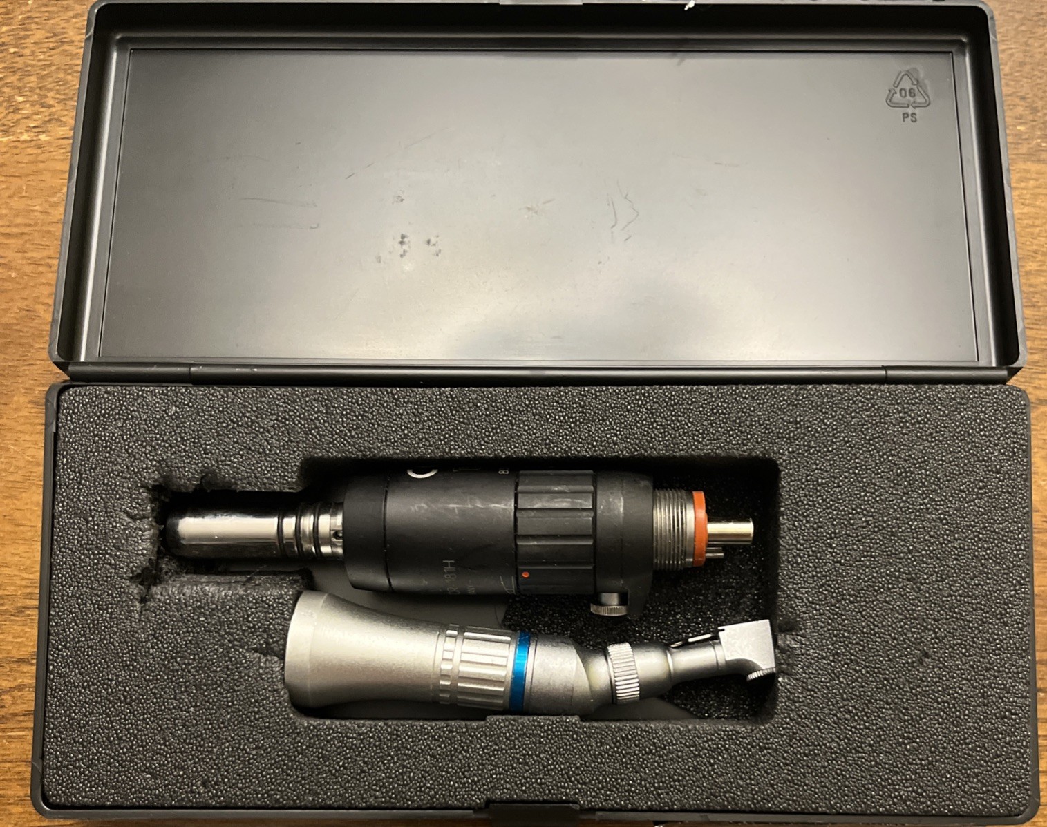 KAVO Intra L 181H Dental Handpiece Motor 20K RPM with Waterline