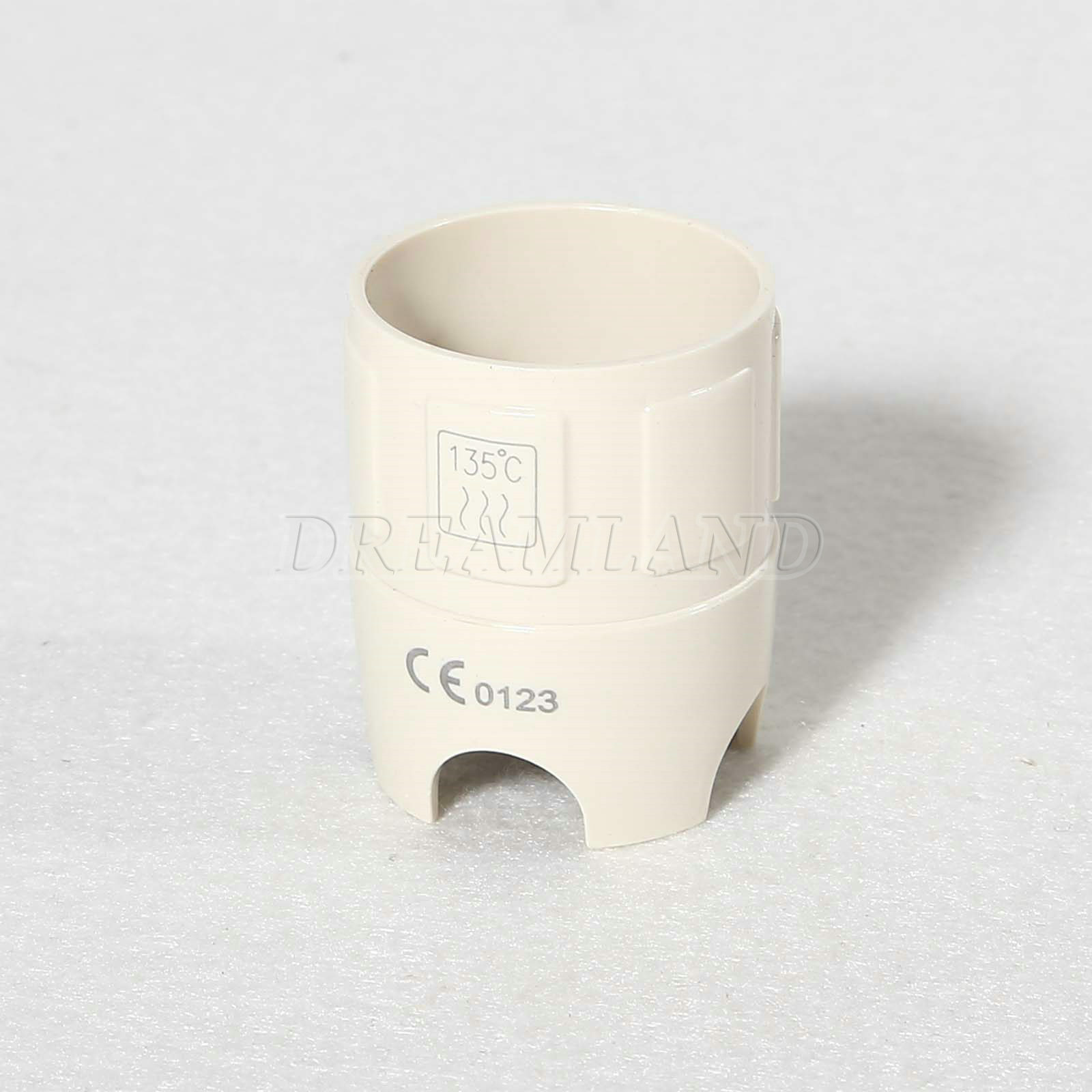For Cavitron Dental Portable Ultrasonic Piezo Scaler 2*Bottles fit EMS Handpiece
