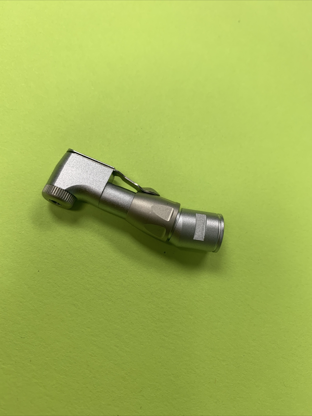 DENTAL HANDPIECE//STAR DENTAL LATCH HEAD Ball Bearing
