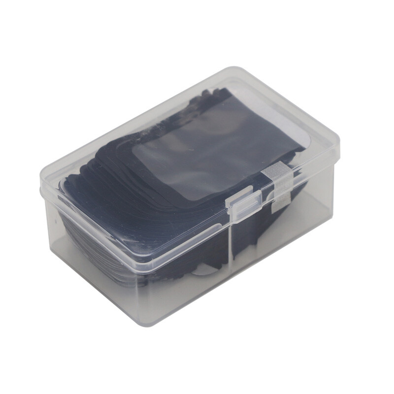 100pcs/Box Barrier Envelopes for Phosphor Plate Dental Digital X-Ray Size 0/1/2#