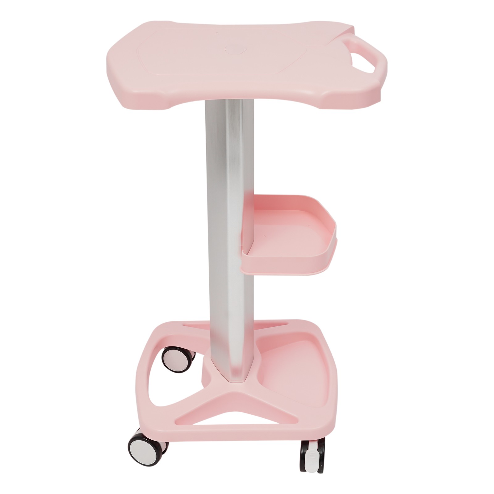 Ultrasonic Cavitation Machine Shelf 4 Wheel Holder Trolley Stand beauty Salon