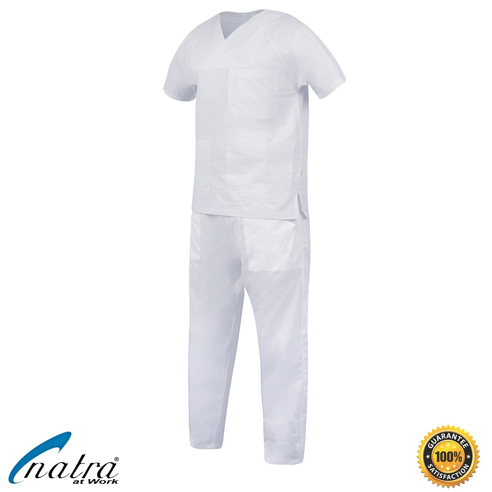 Nursing Tunic Workwear Pullover Tunic