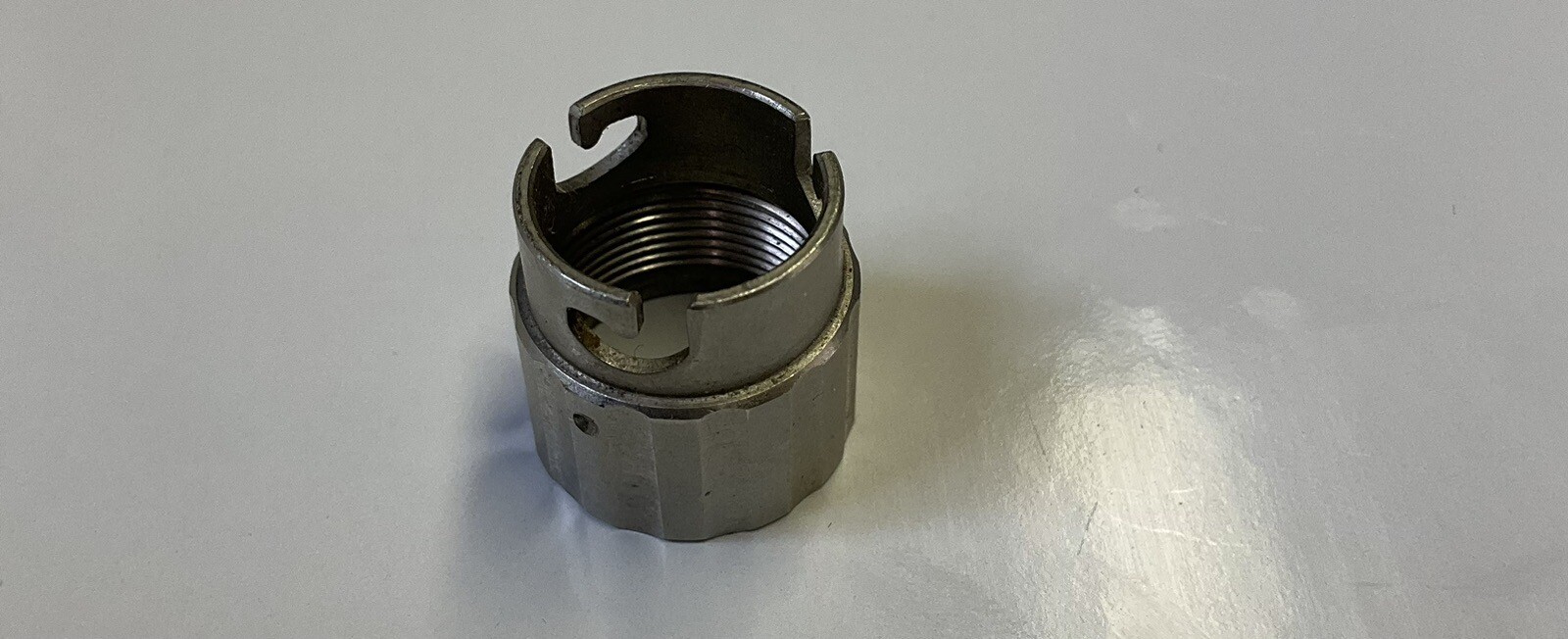 Midwest Tradition Latch-Type Fiber Optic High Speed Handpiece