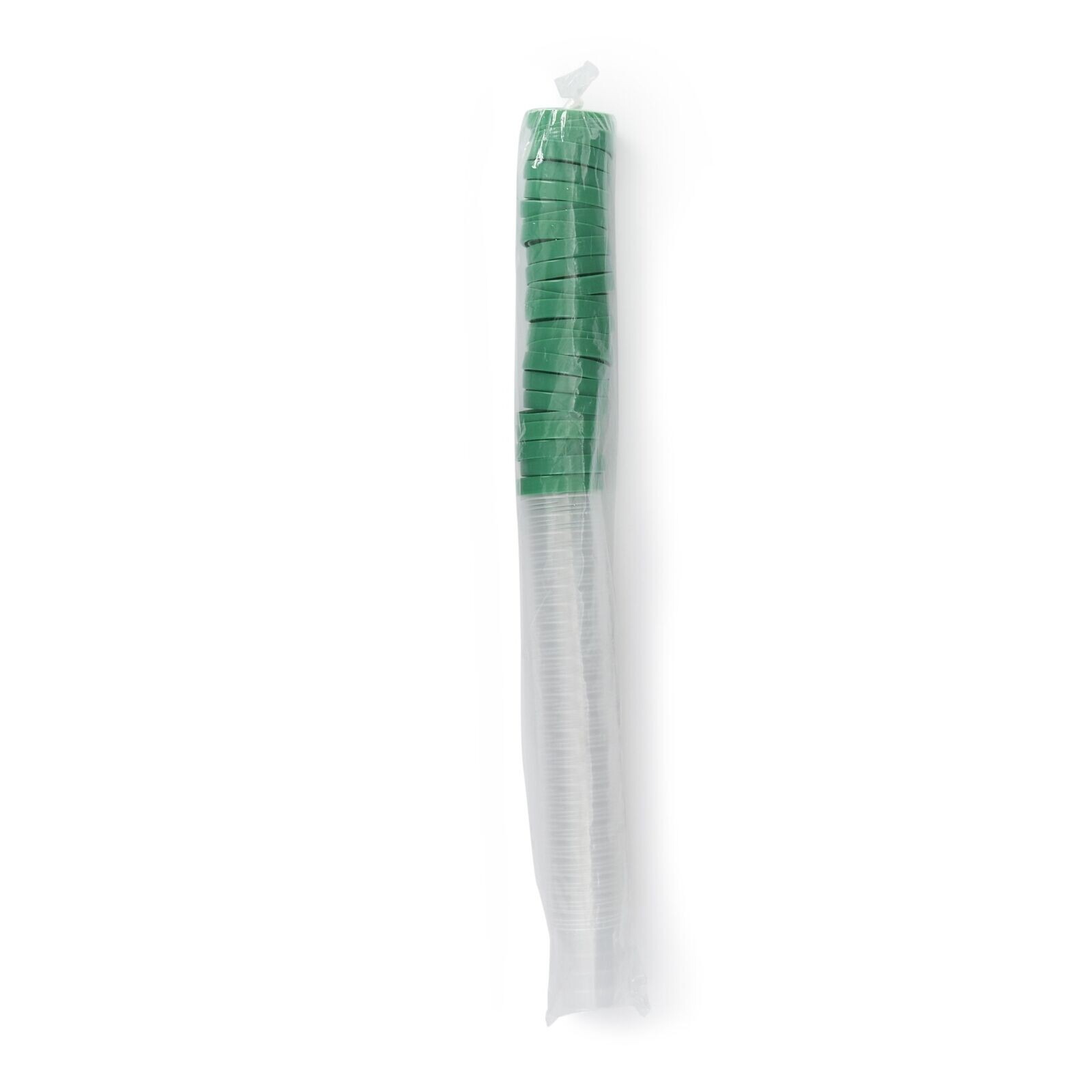 400 Count Urine Specimen Container Cup 4 oz Sample Collection Screw Cap Graduate