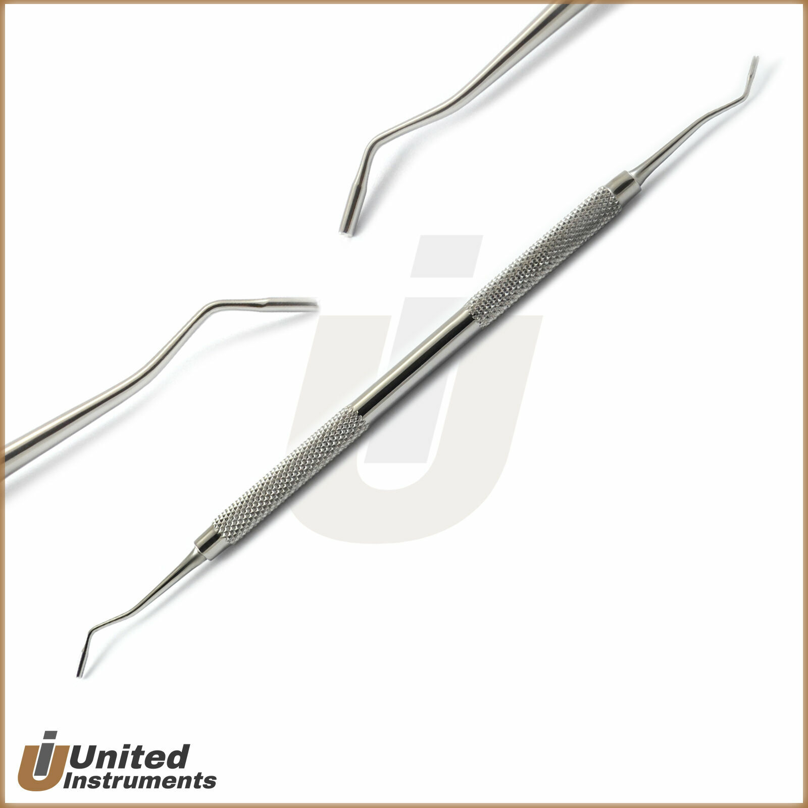 Dentistry Dental Assistant Instruments Tray Composite Restorative Operative Kit