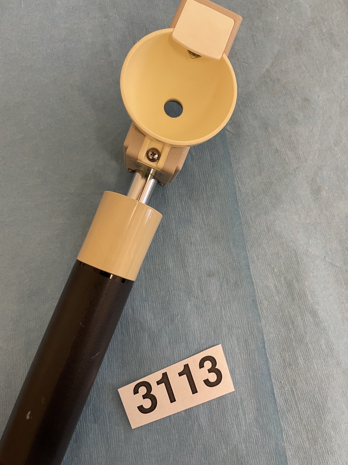Marco Brightness Acuity Tester Marco BAT-1000