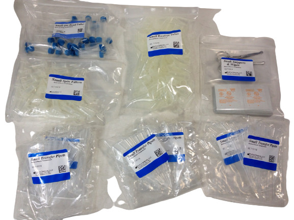 PURIFICATION KIT VIBE EXP 09/2019