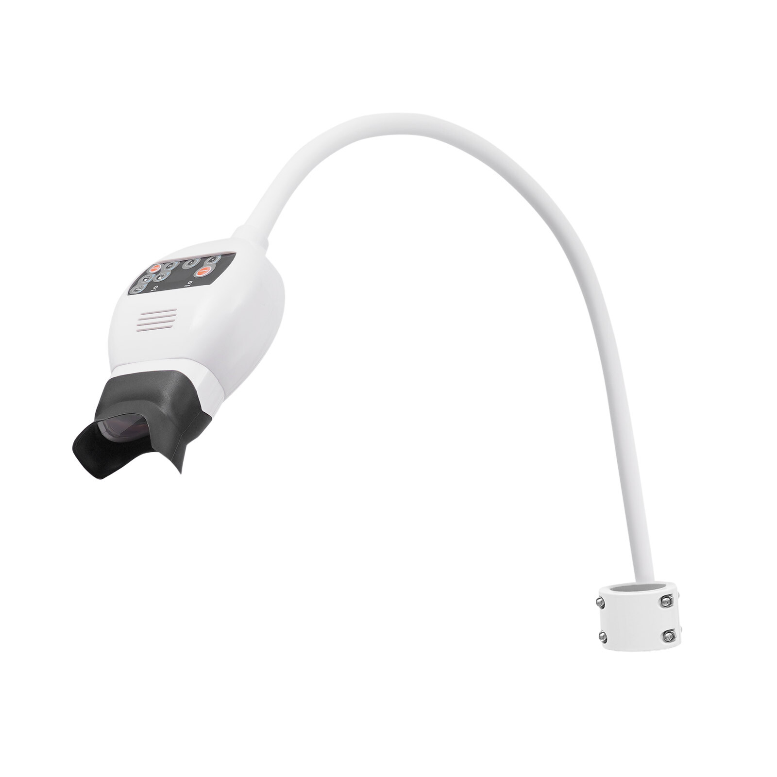 Modern Dental Teeth LED Whitening Light Lamp Teeth Whitening Machine White 300w