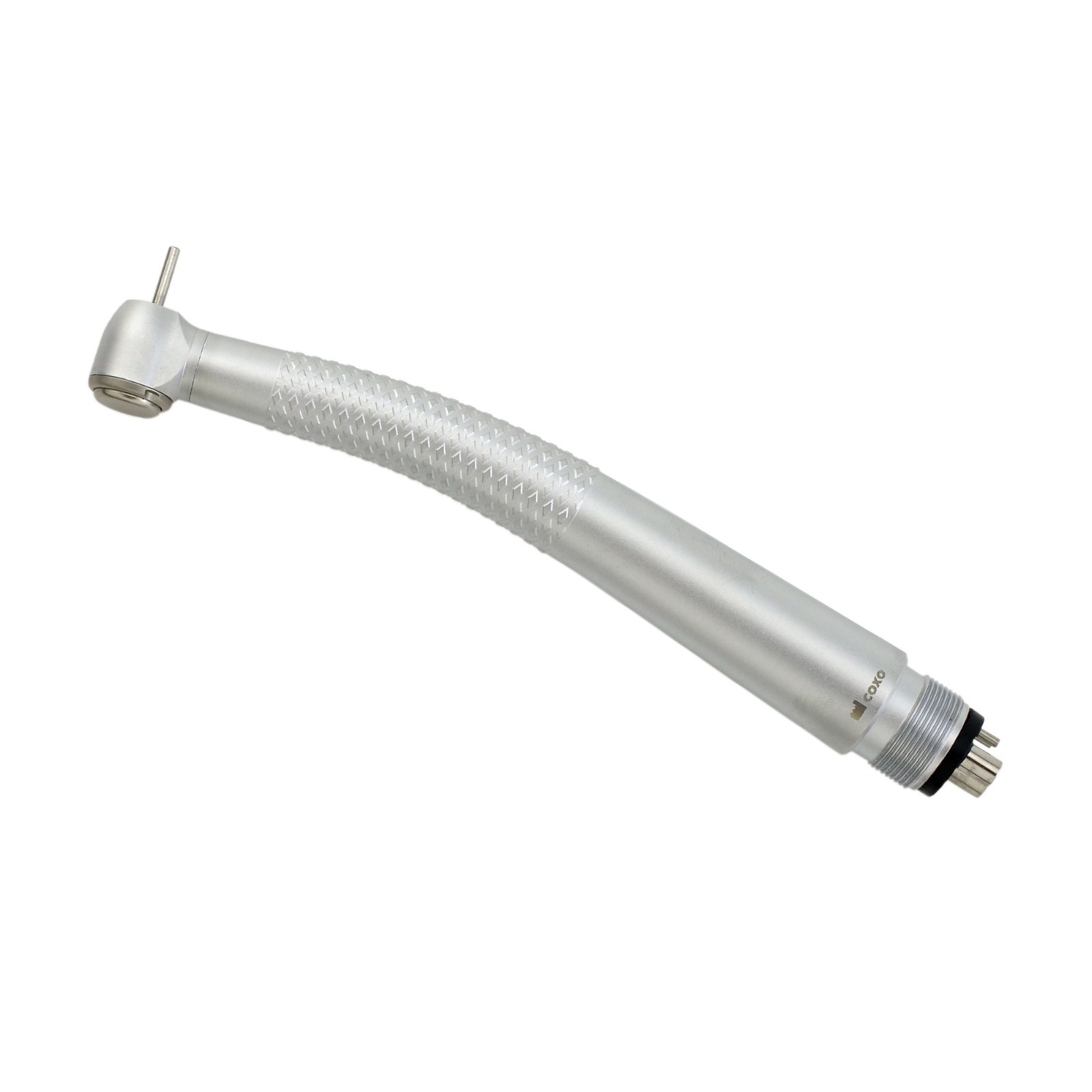 COXO Dental High Speed Handpiece 4 Hole 3 Water Spray Quick Coupling CX207-W H17