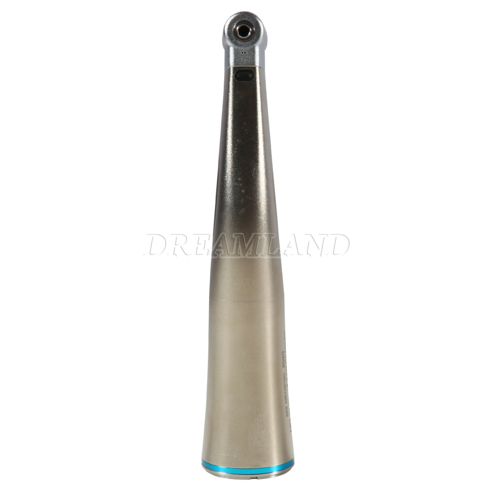 Dental LED 1:1 Contra Angle Angulo Inner Spray Contrangulo Turbina handpiece
