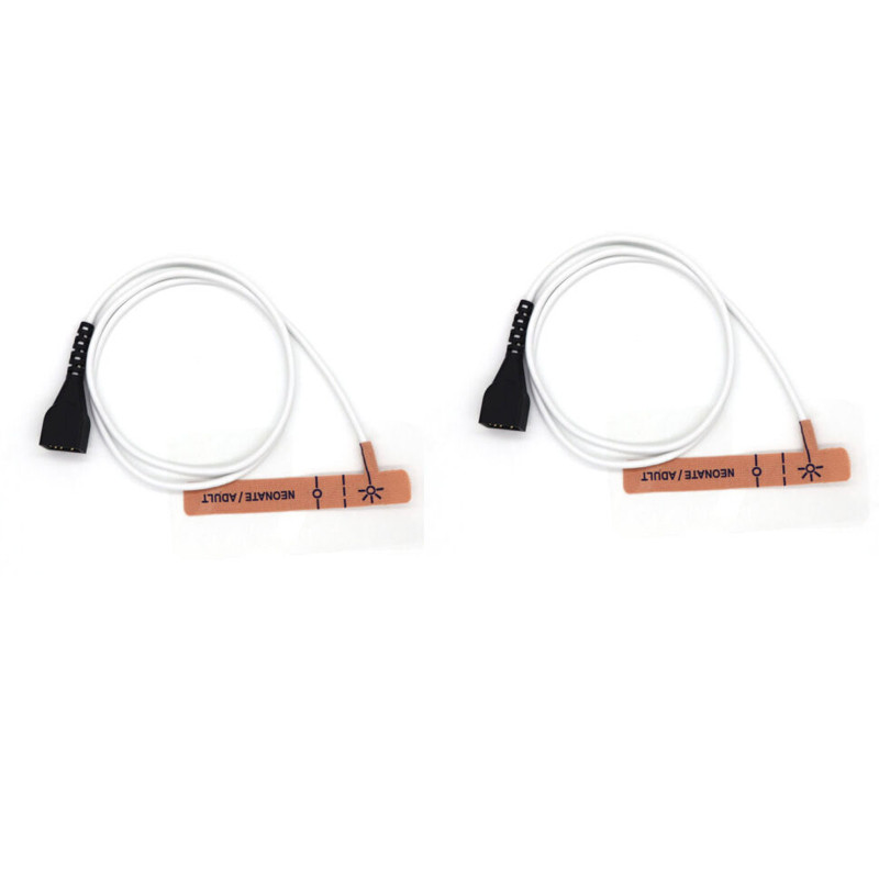7pin Adult Neonatal Pulse Oximeter Adhesive Sensor 20PC/Lot New