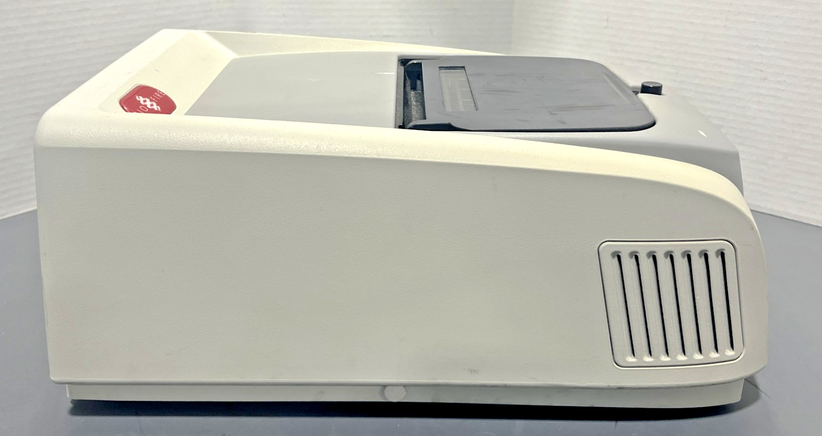 BioFire FilmArray Multiplex FLM1-ASY-0001 PCR System 100-240Vac Power Tested