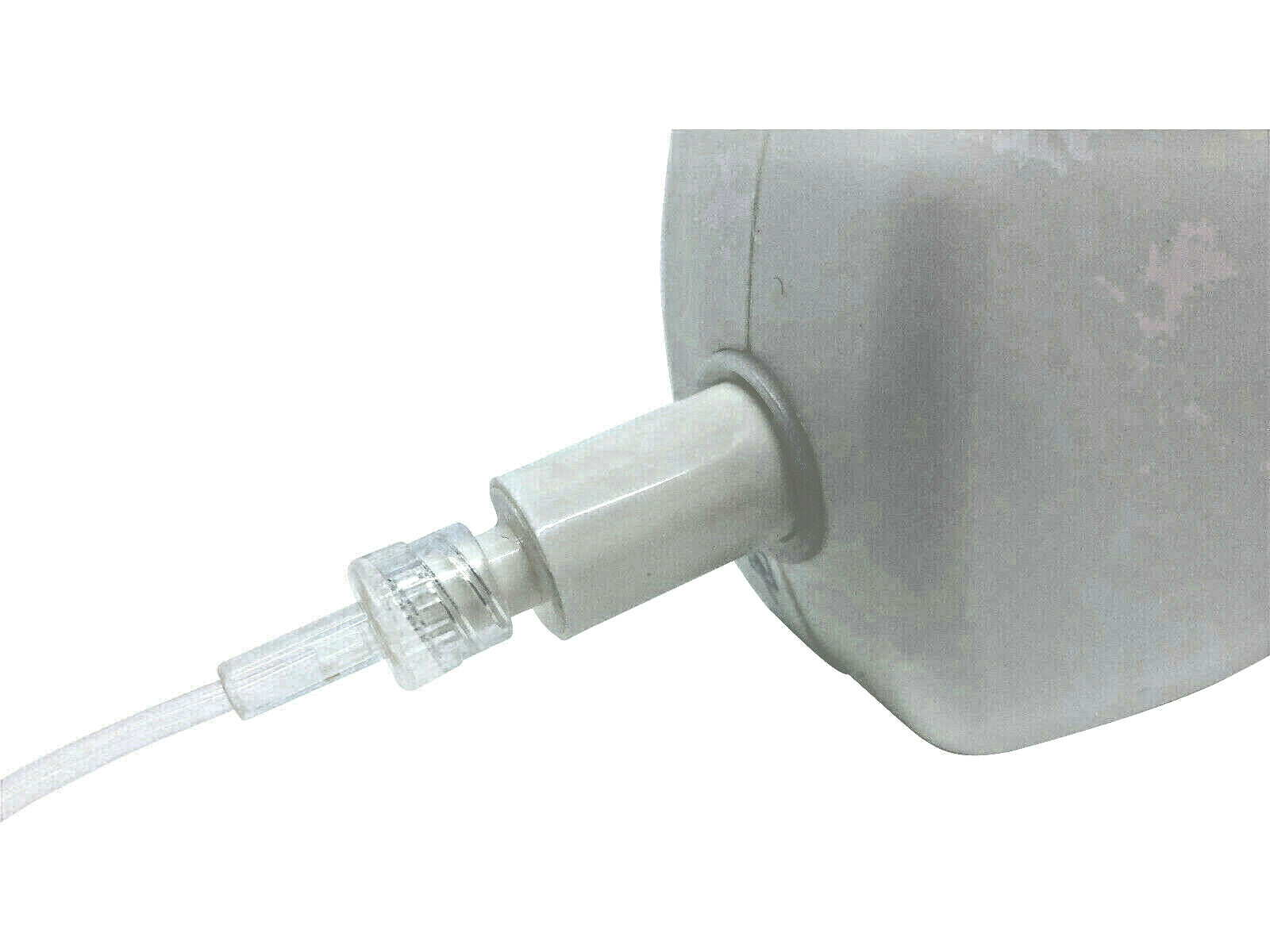 Reusable Bullet Filter Watertrap for CO2 EtCO2 Sidestream Module Female Luer