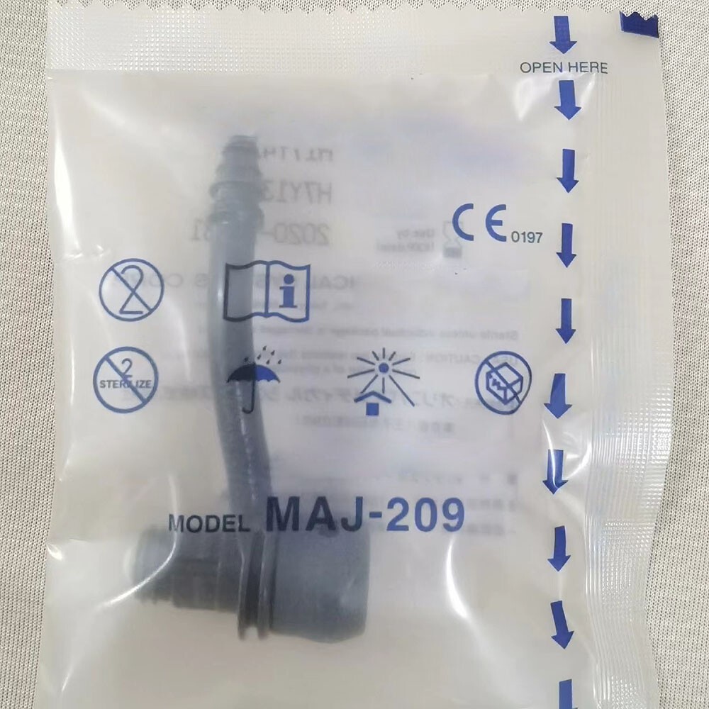 MAJ-209 MAJ209 Water Absorbing Button Replacement for Olympus Endoscope Repair