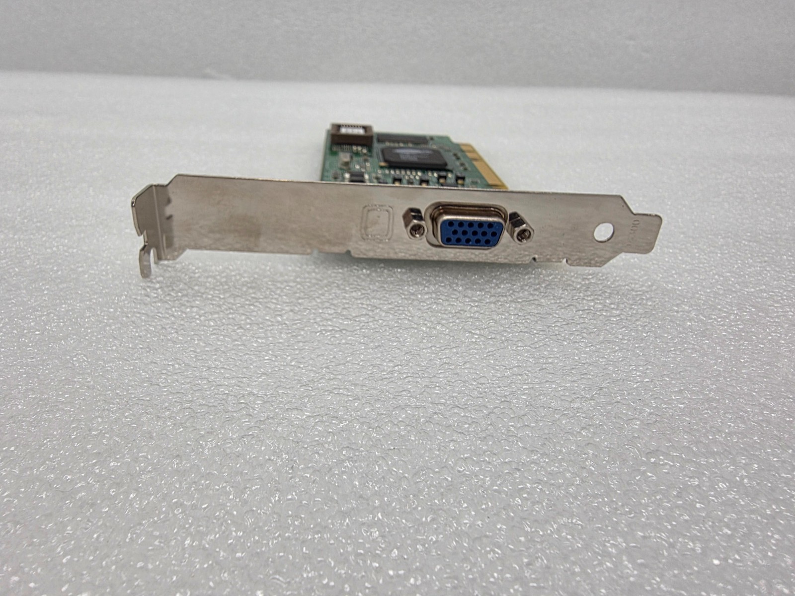 As-Is ATI TECHNOLOGIES PCI Video Graphics Card 109-72300-10