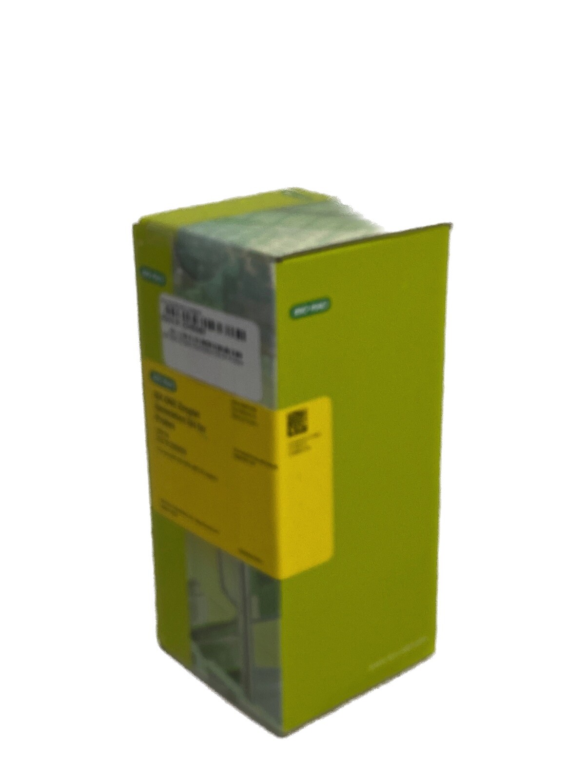 BIO-RAD 100mL QX ONE ddPCR System Droplet Generation Oil for Probes 12006058