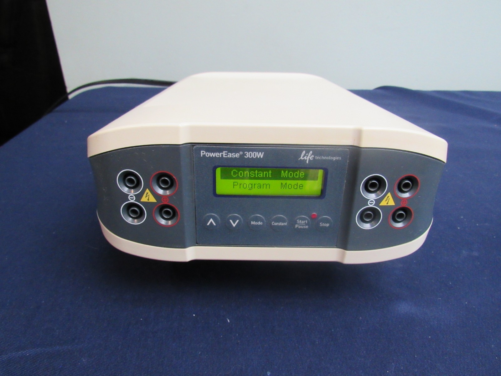 Life Technologies PowerEase 300W PS0300 Power Supply GUARANTEED