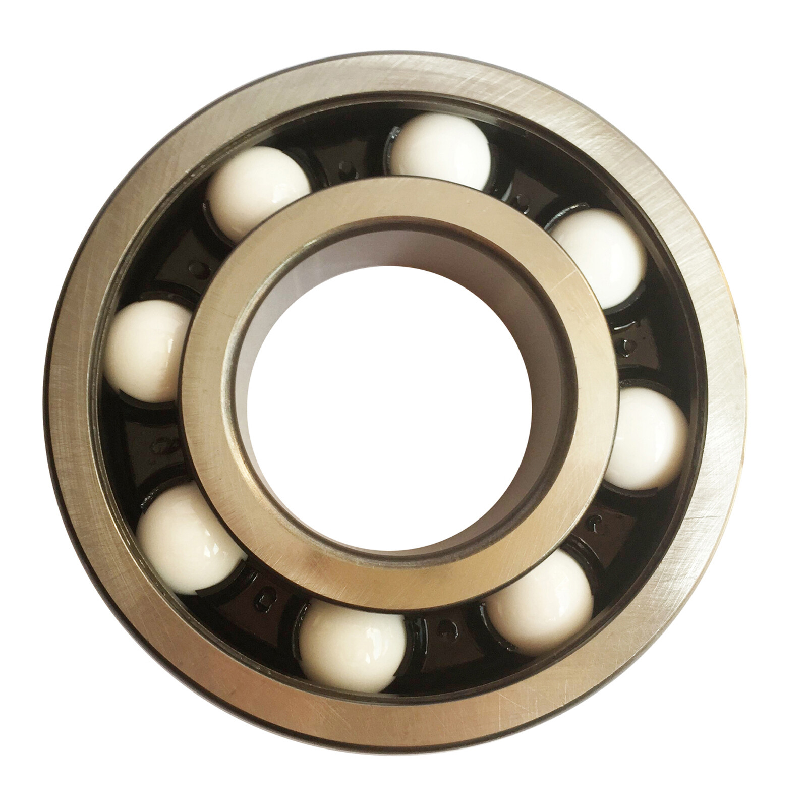 Dental Ceramic Bearing Ball Rolling For Air KAVO/NSK High Speed Handpiece