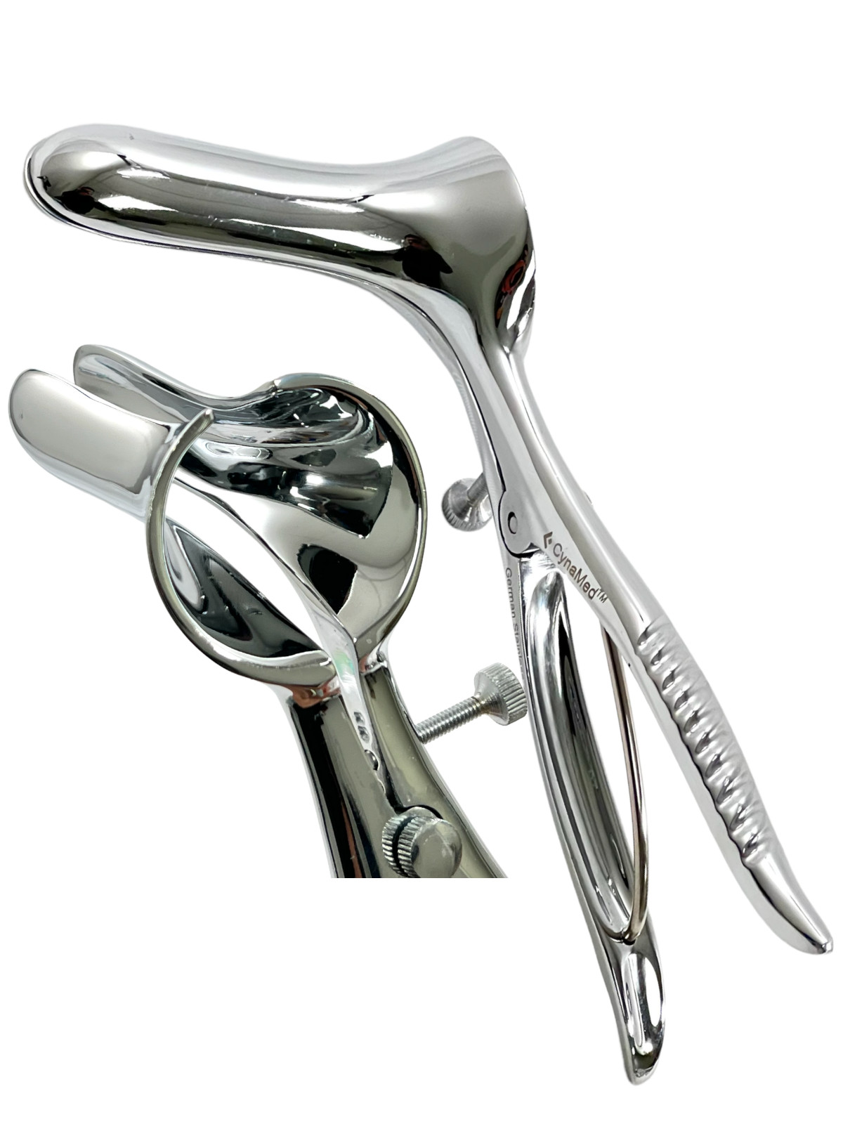 1 Pratt Rectal Speculum Anal Rectoscopy OB/GYN Urology Surgical Instrument 8″