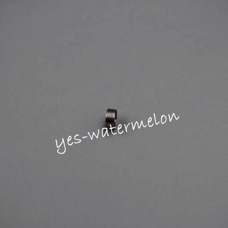 10 Pcs Dental Ceramic Ball Bearing for High Speed Handpiece Air Turbine