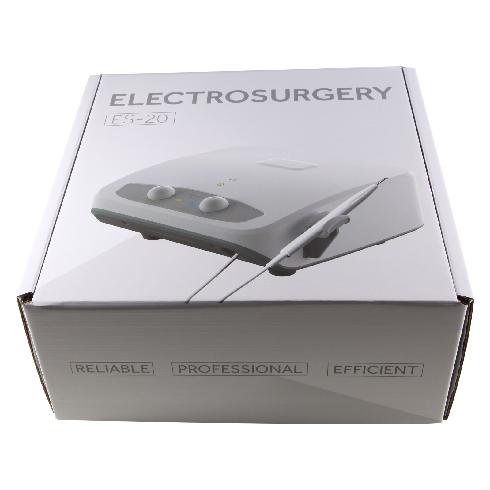 Electrosurgery Unit Dental Electro Dentisty System – High Frequency 7pcs Knife