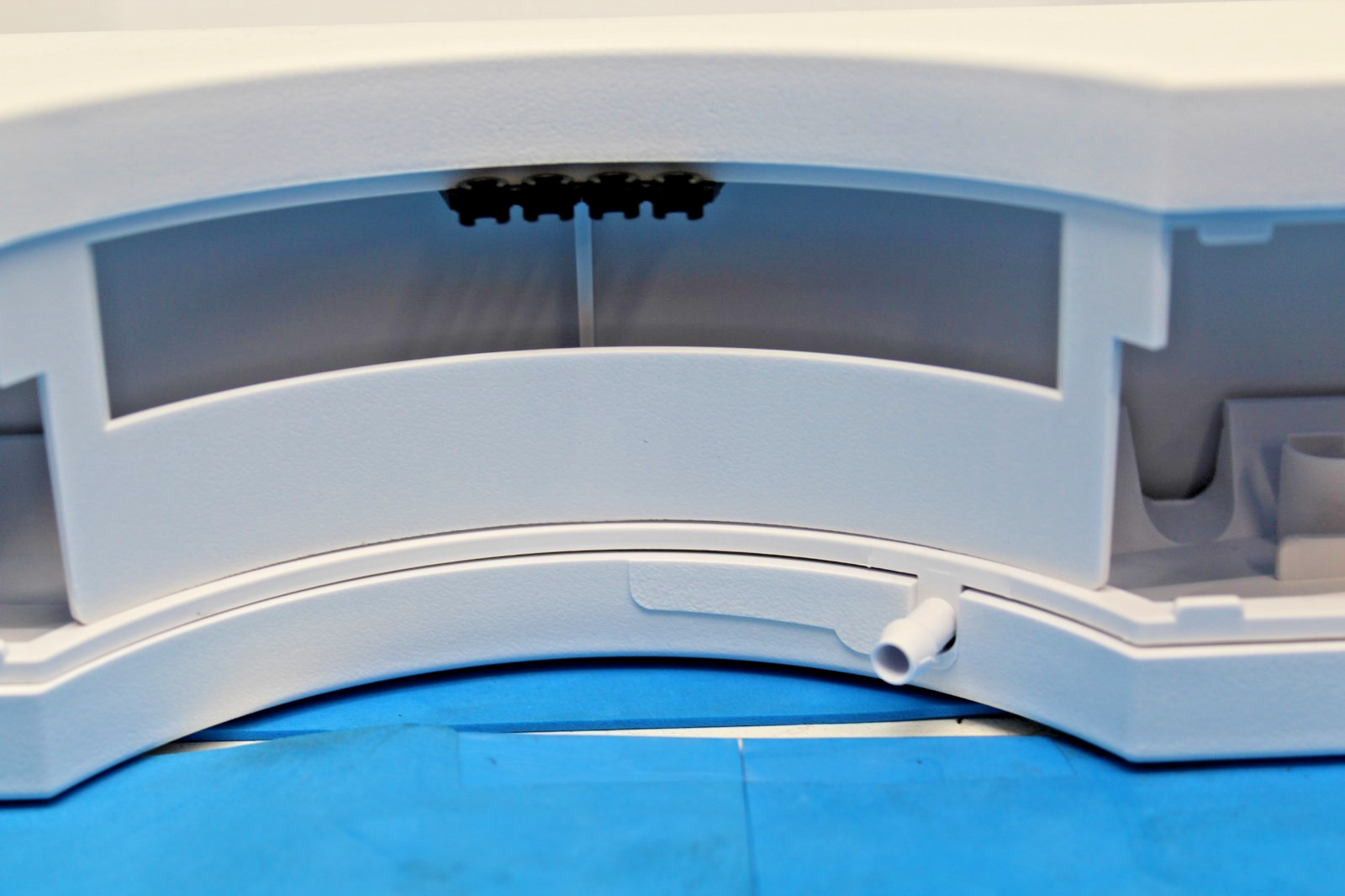 Agilent Technologies 5067-4770 Solvent Cabinet Kit T9-D1