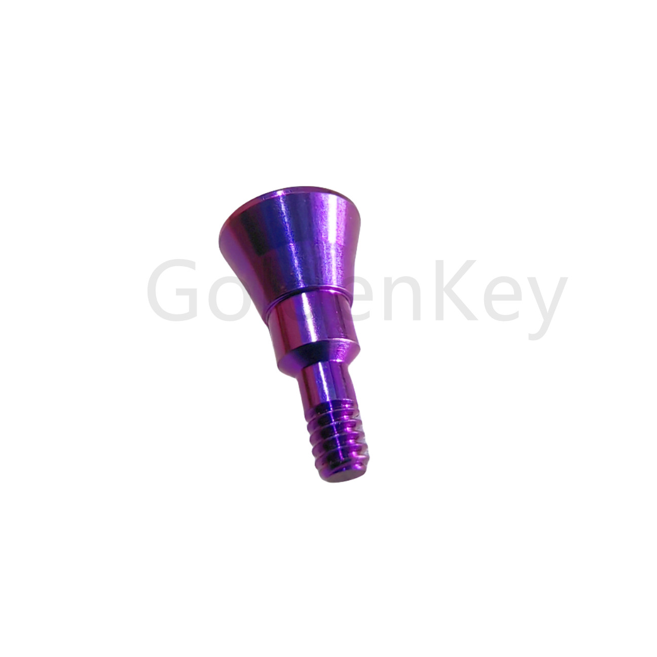 RC Dental Healing Abutment Healing Closure Regular Fit Straumann ITI Bone Level
