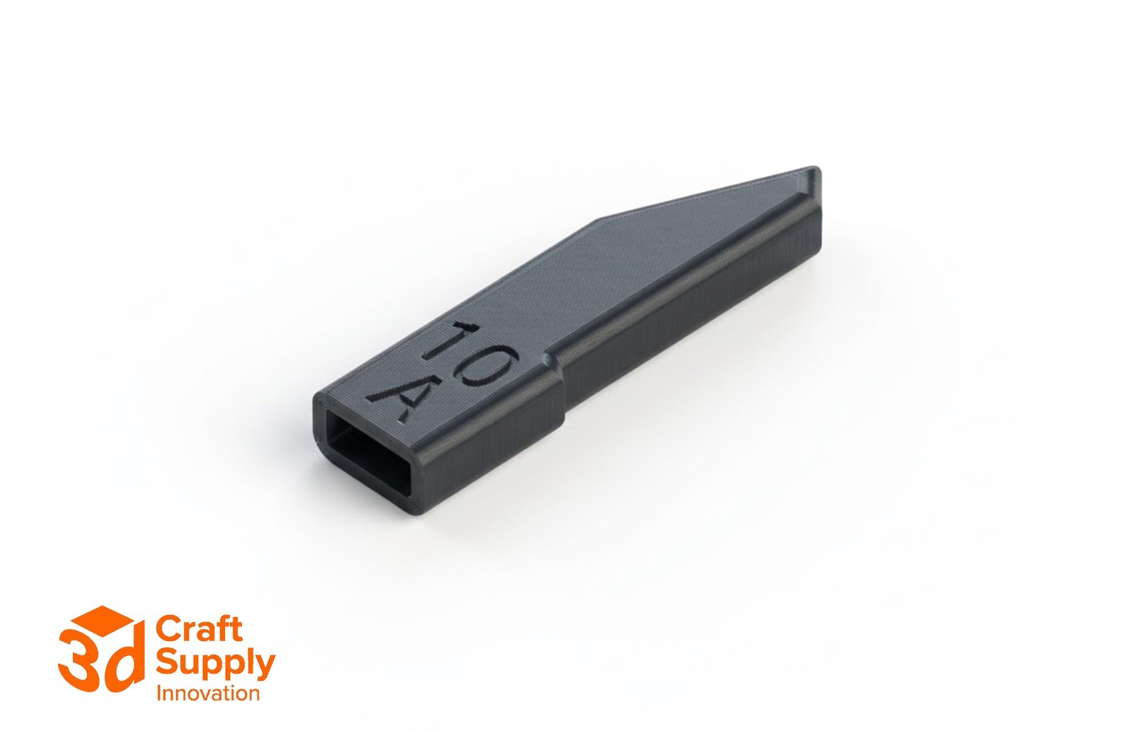 Plastic Scalpel Cover Sheath for Swann Morton 10A Blade Protection