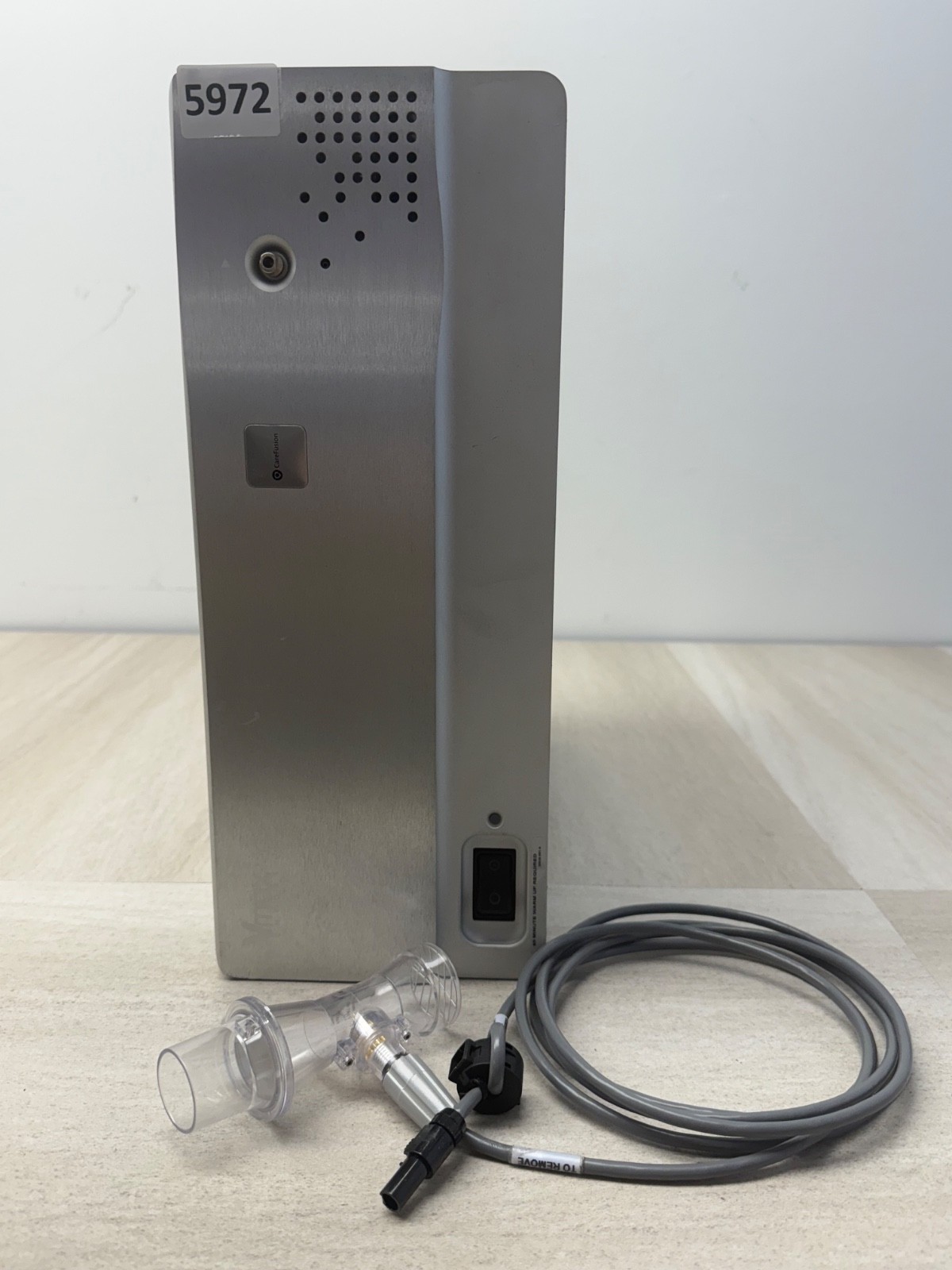 24-777494 Vmax Encore 22 Analyzer Assembly 5972