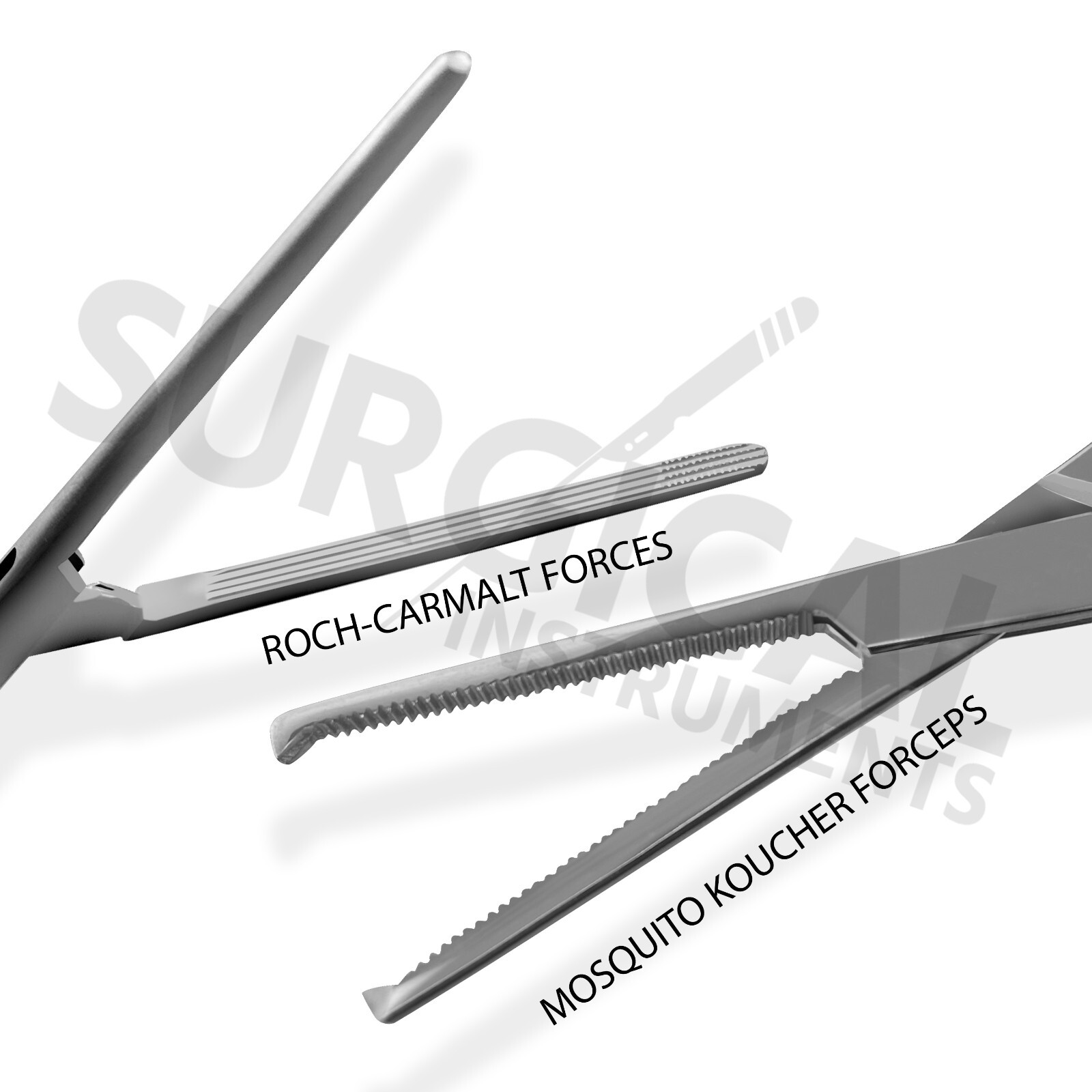 145 Pcs Abdominoperineal Bowel Resection Basic Laparotomy Set Kit German Grade
