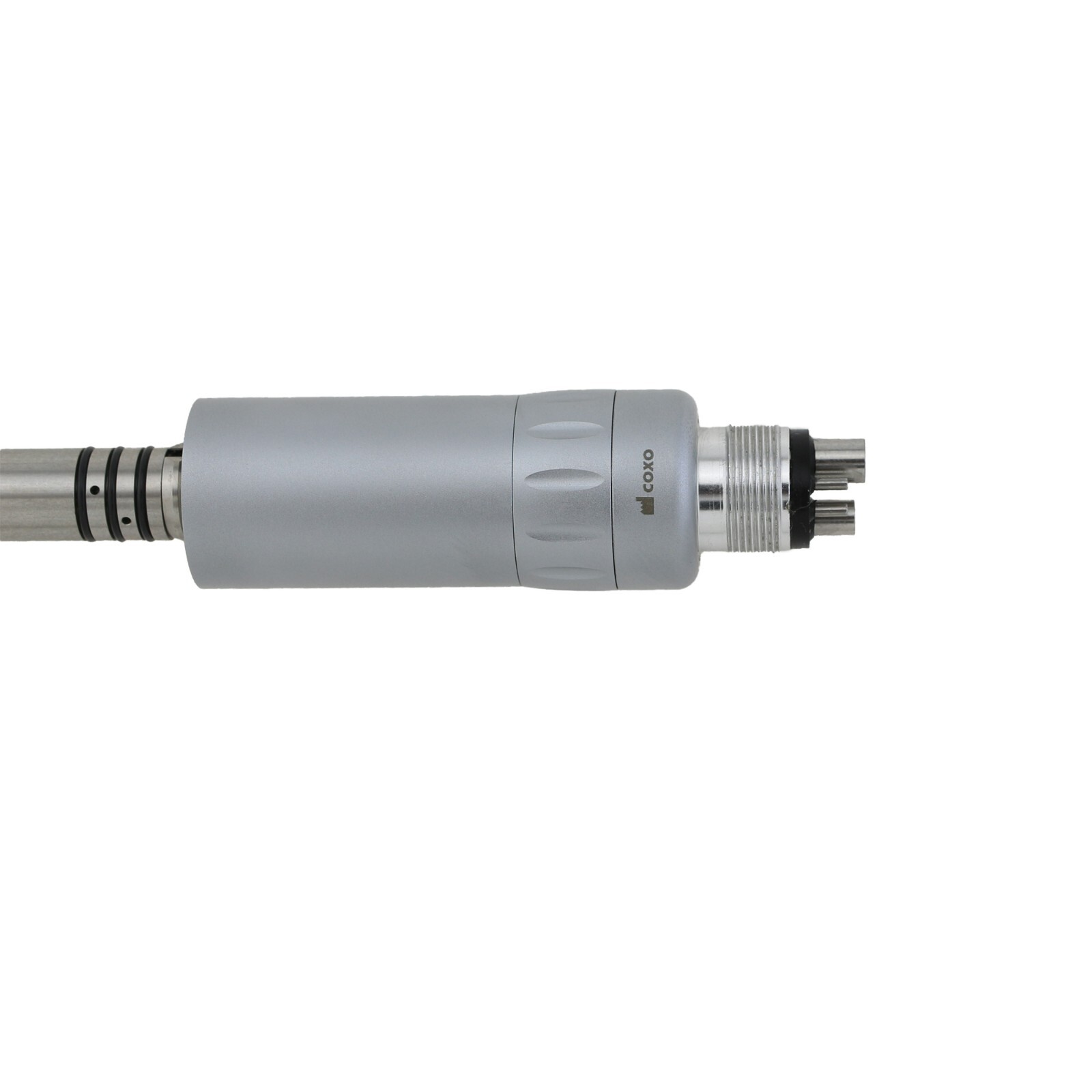 COXO Dental Slow-speed Air Motors 4 Holes Internal Spray ISO E-Type Motor NSK