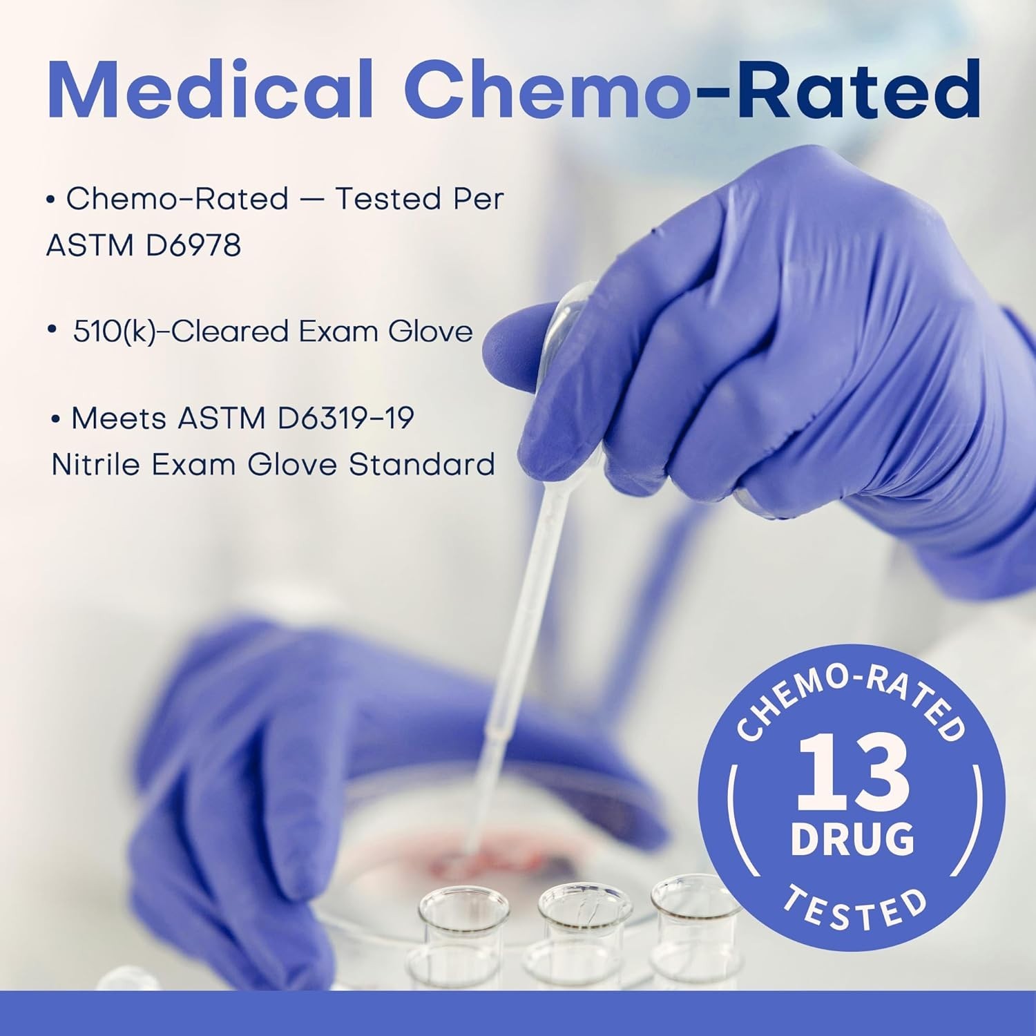 Versatile Nitrile Exam Gloves, Small, 1000 ct – Perfect for Medical & Food Use