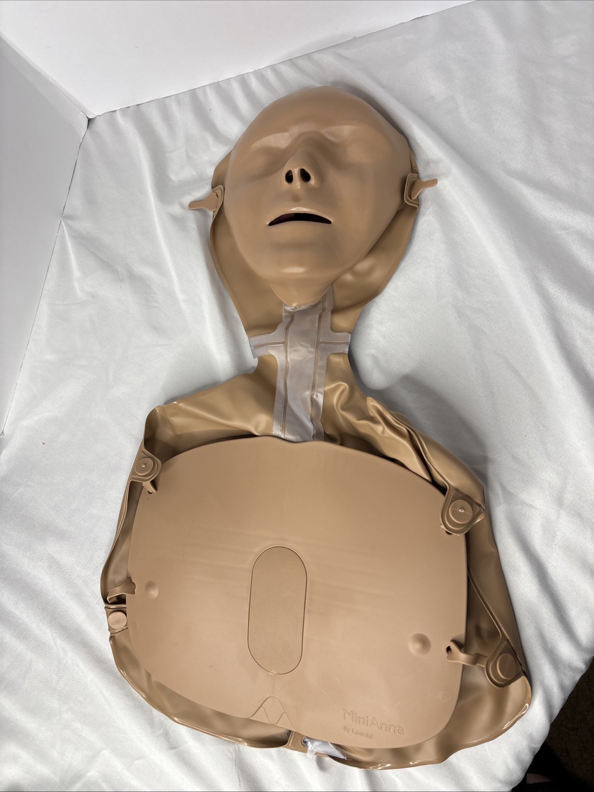 Laerdal Mini Anne CPR Training Adult