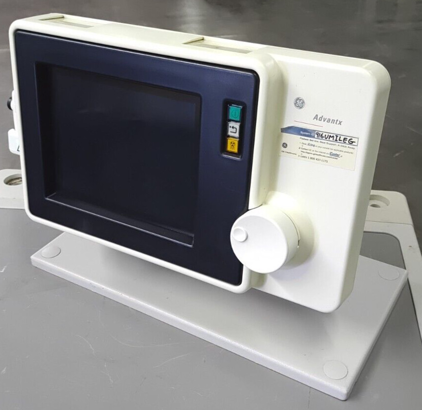GE Advantx Operator Console – A8010KC / 2224559