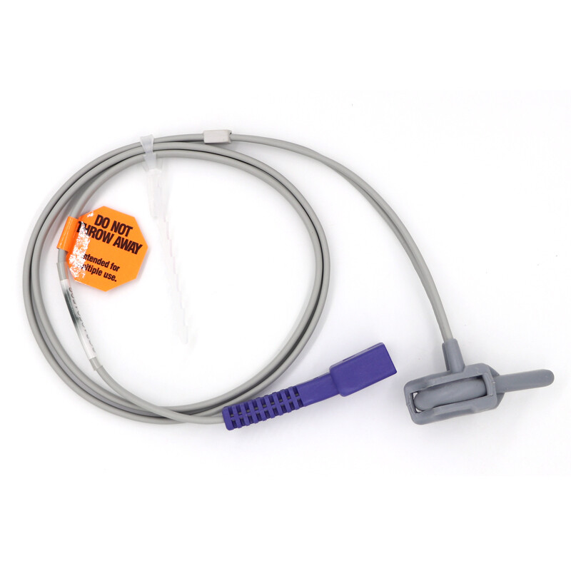 Compatible With Reusable SpO2 Sensor Neonate wrap- Free Shipping