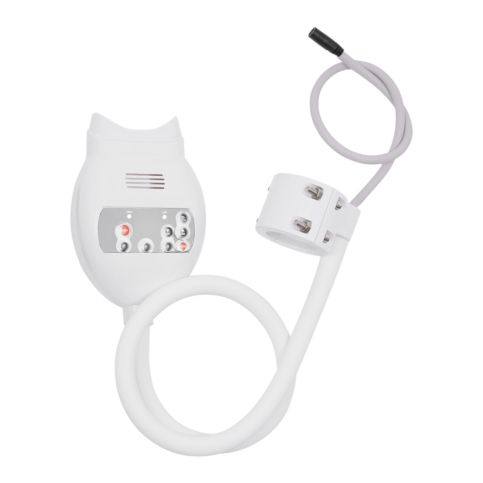 Modern Dental Teeth LED Whitening Light Lamp Teeth Whitening Machine White 300w
