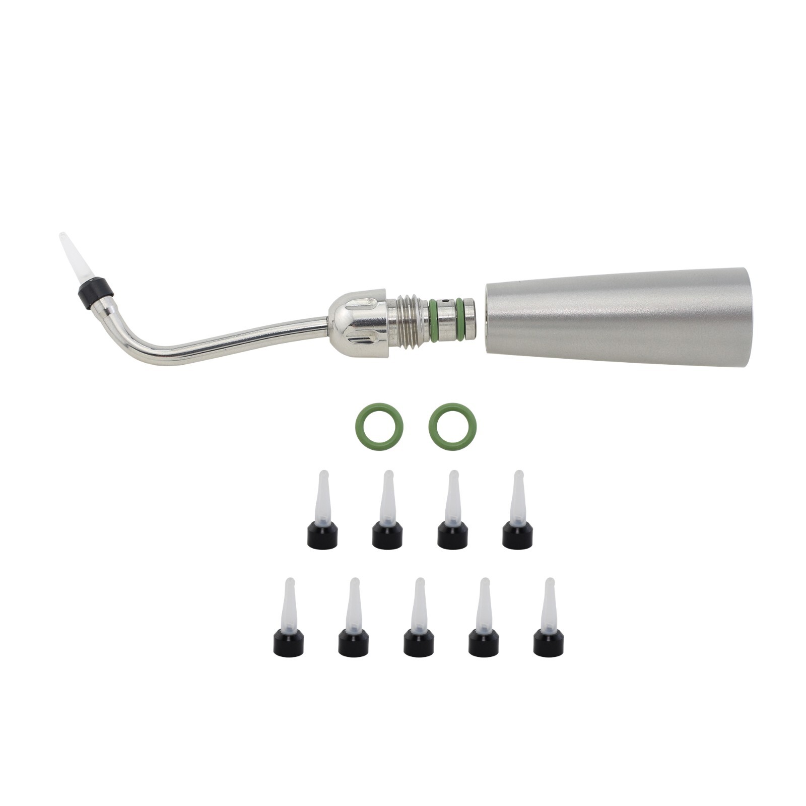 Kavo Prophyflex 3 4 Air Spray Tips Nozzle Dental Prophy Jet Air Polisher Perio