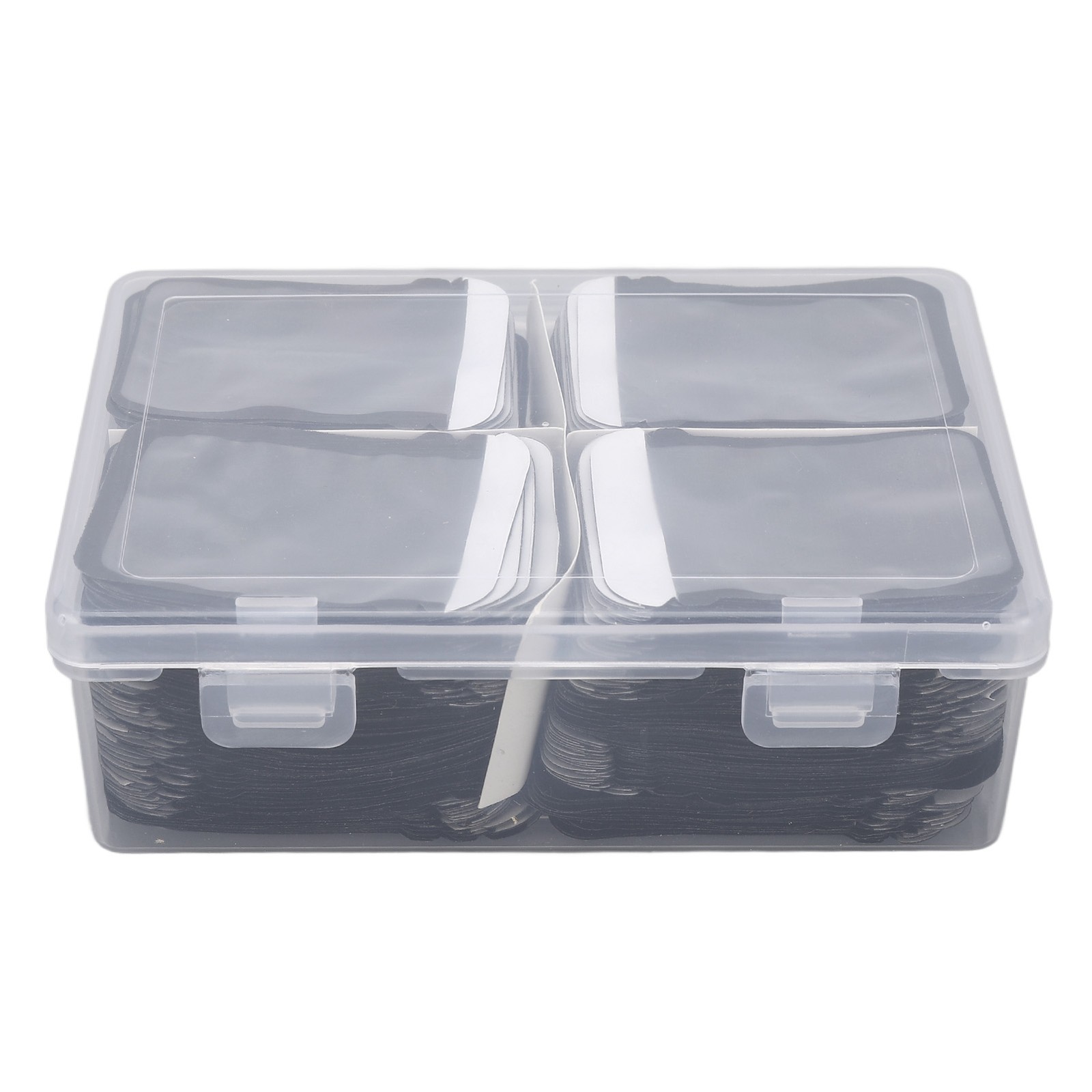 500pcs Dentist Barrier Envelopes Disposable X Ray Film Protective Bag For Phosph