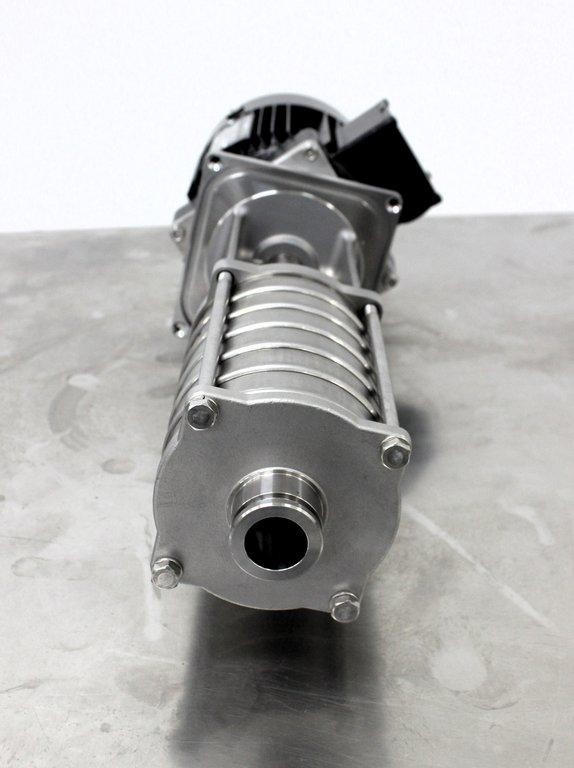 Sanso Electric Co. HRZ-S0099 Wet Pit Centrifugal Pump 200-220V 50Hz (3380730)