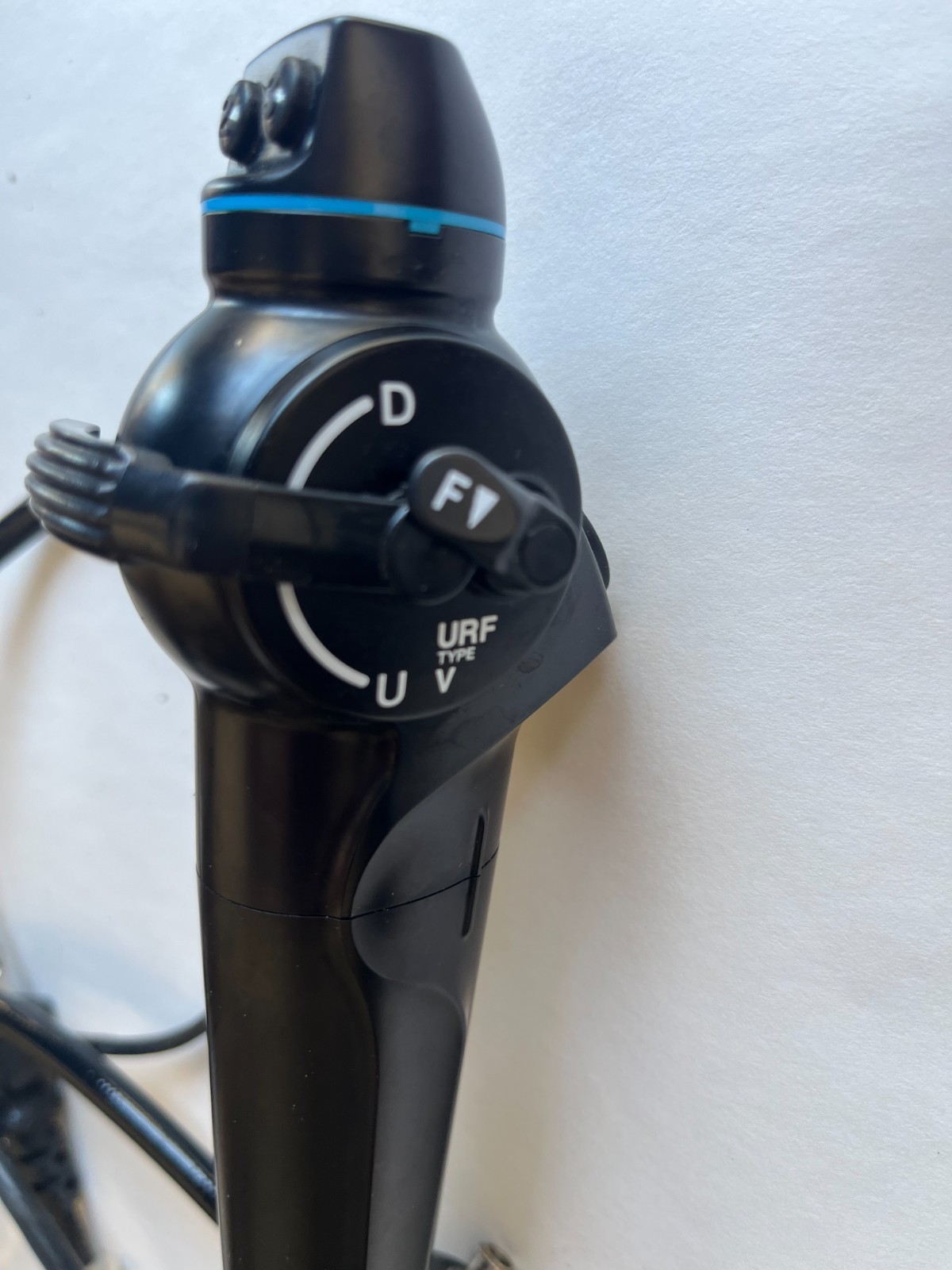 Olympus URF-V Flexible Ureteroenoscope Endoscope / Endoscopy