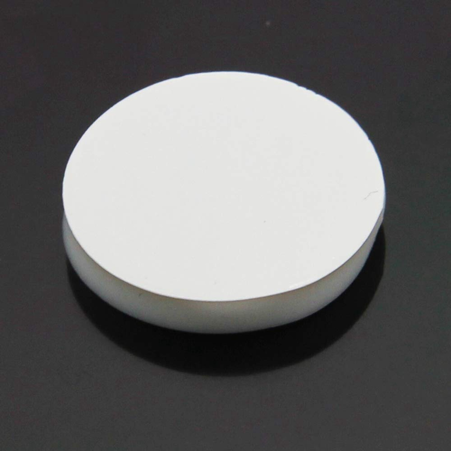 Simpure 5000pcs 20mm Crimp Top Caps Aluminum Crimp Seal for 10ml 20ml HPLC Vials