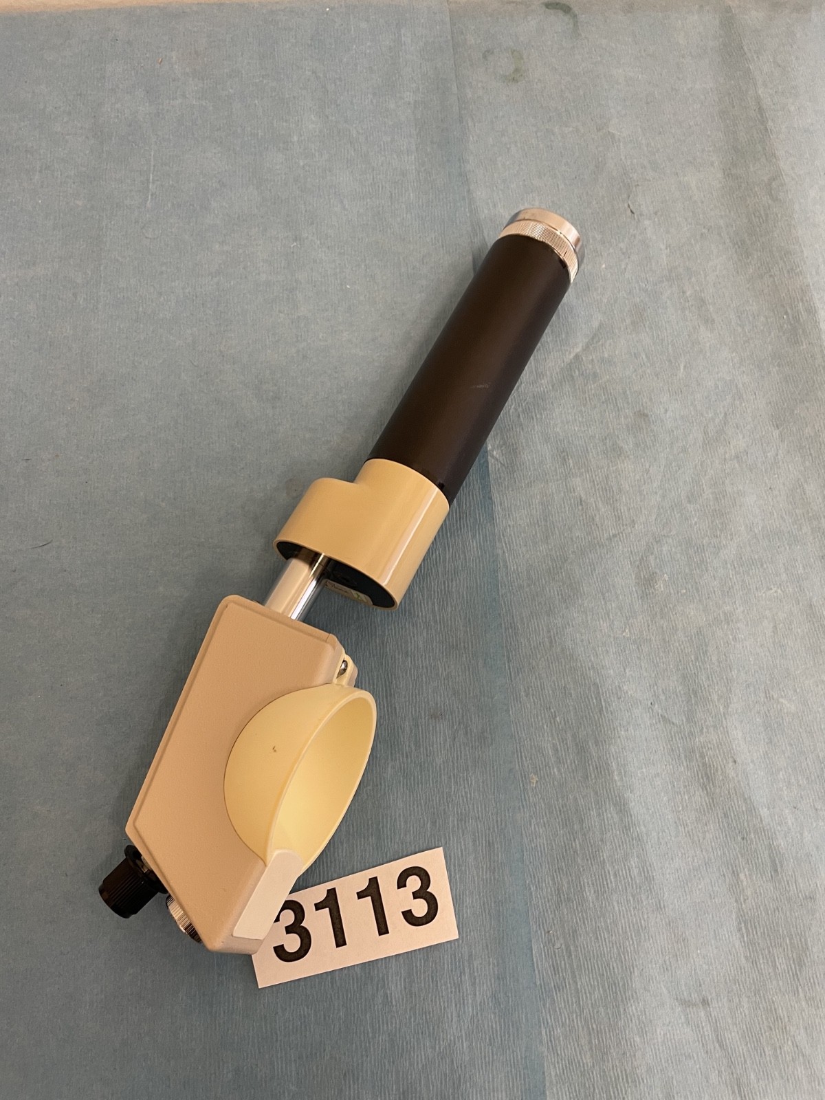 Marco Brightness Acuity Tester Marco BAT-1000