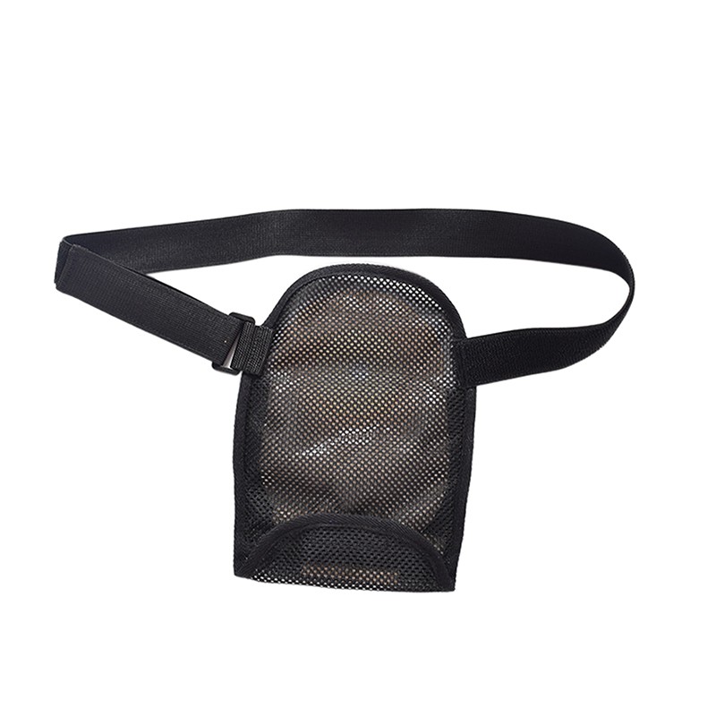 1Pcs Colostomy Protective Cover Stretchy Adjusted Belt Cover Ostomy Pouch A3