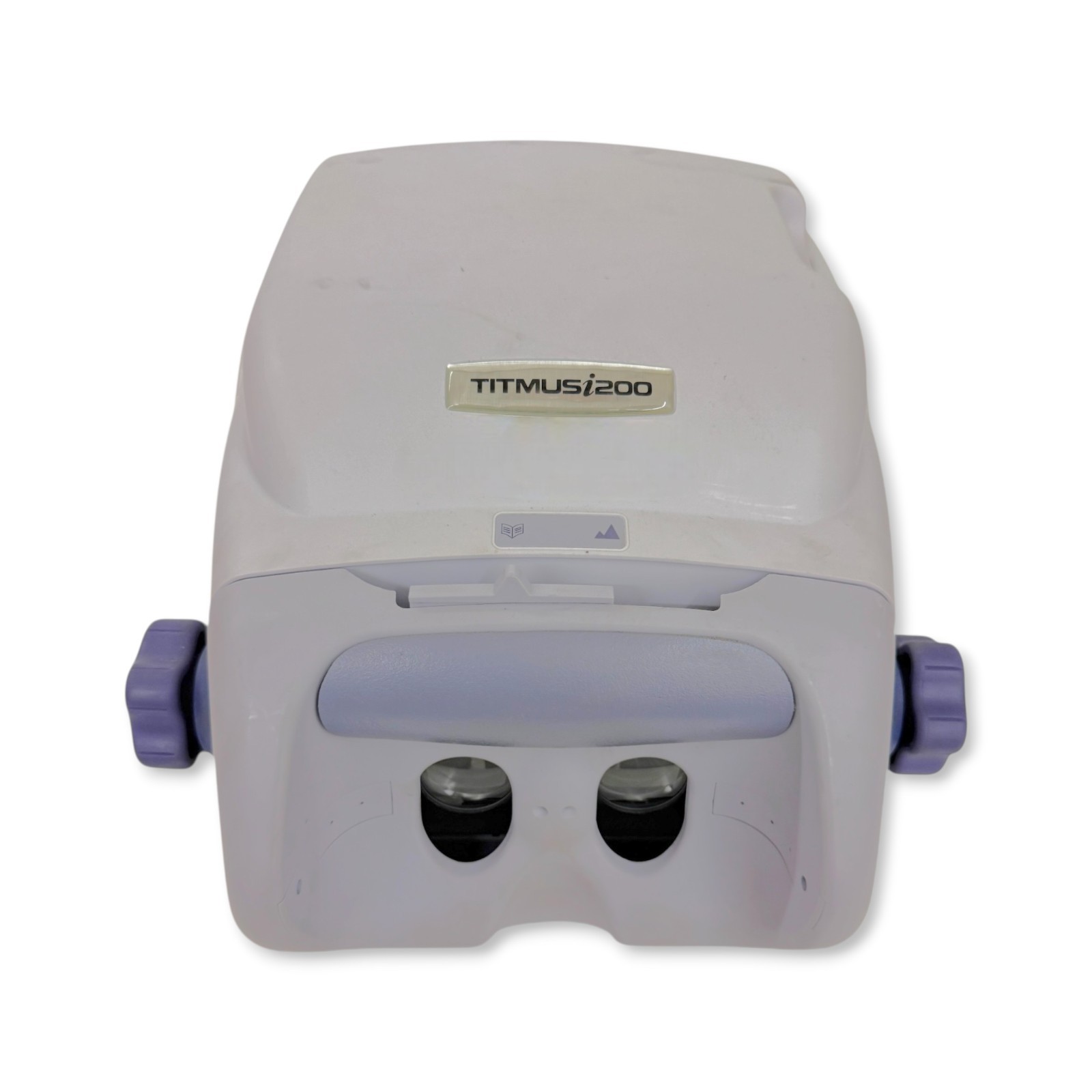 Honeywell Titmus i200 Eyesight Tester Vision Screener 50/60HZ I05751 Made in USA