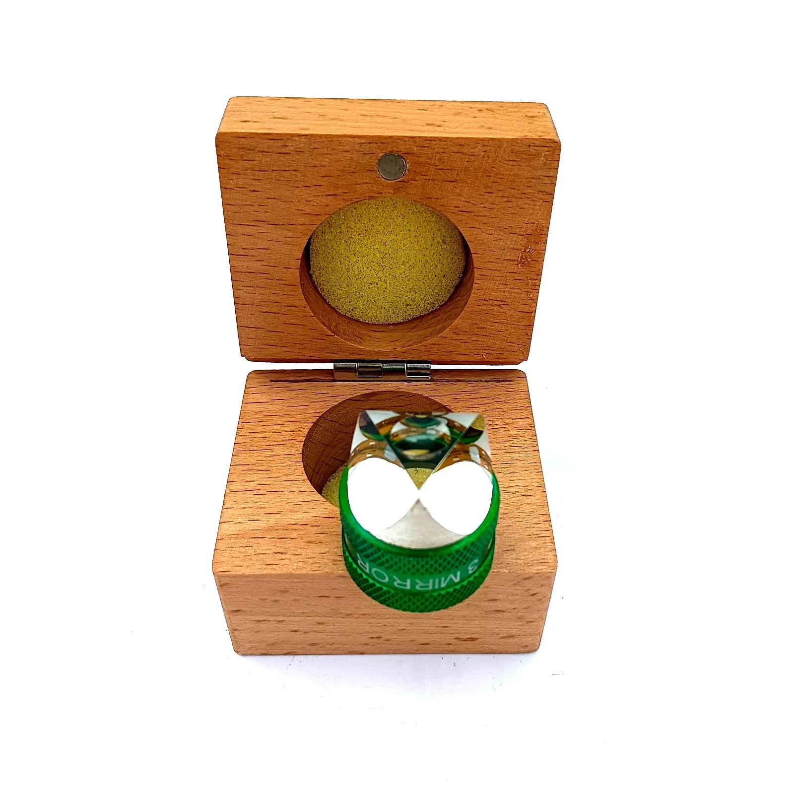 OPTOMETRY 3 Mirror Gonio Lens For Eye Clinic Diagnostic Ophthalmology Equipment