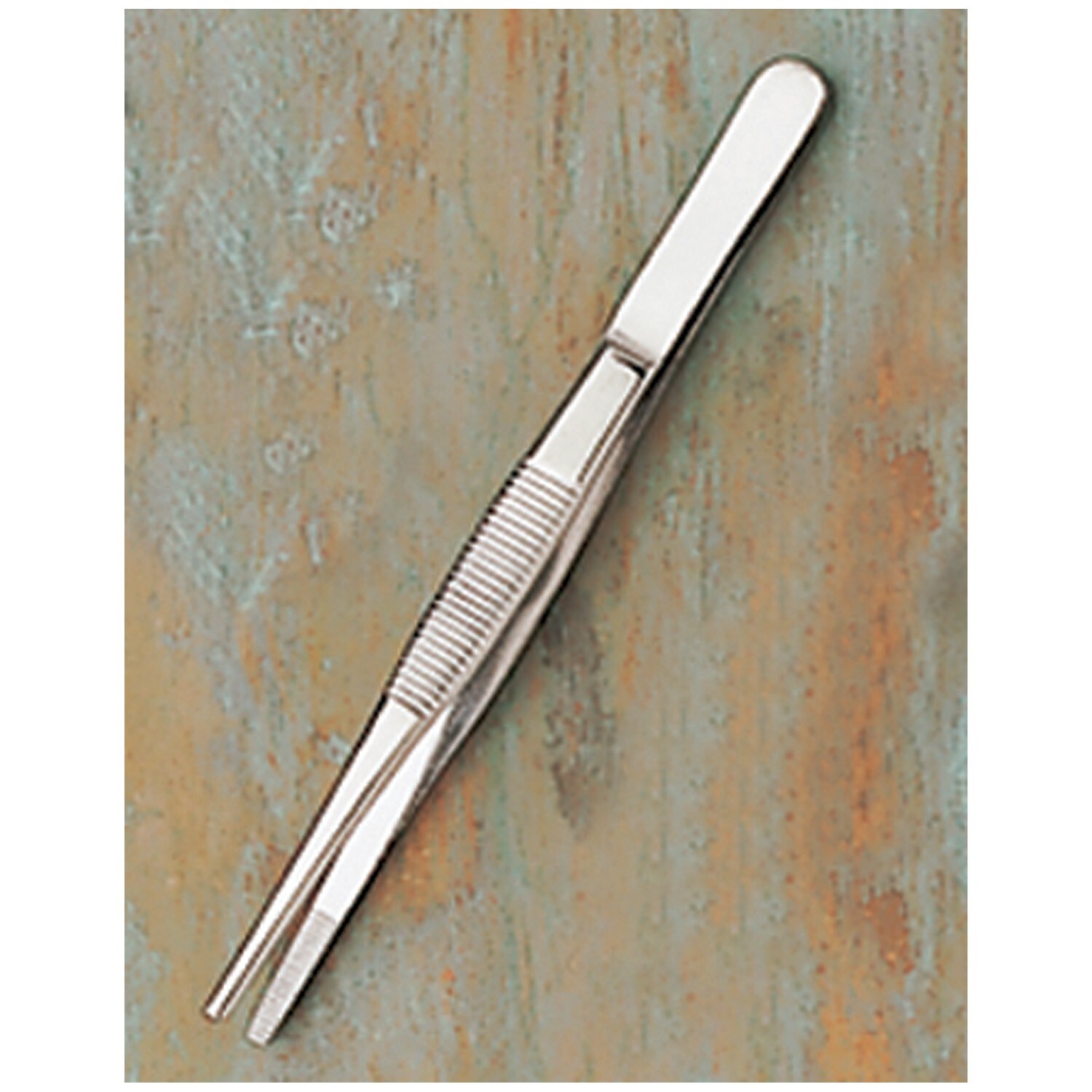 ADC Thumb Dressing & plain Splinter Forceps , 5″ (1 EACH)